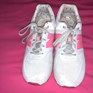 New balance woman’s